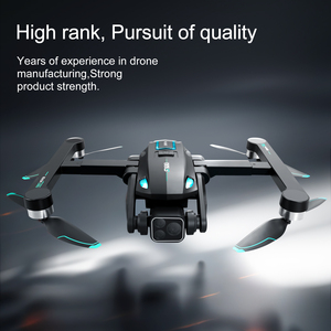 S188 chuyên nghiệp HD 8K máy ảnh GPS bay không người lái Ba trở ngại tránh có thể gập lại <span class=keywords><strong>rc</strong></span> <span class=keywords><strong>Quadcopter</strong></span> với thiết kế đặc biệt cho người lớn trẻ em - Product Image 3