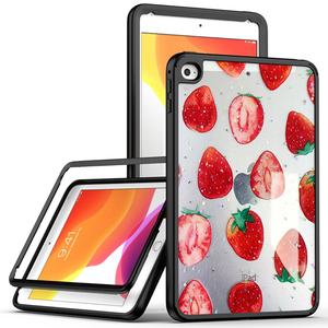 Housse de protection pour tablette 9,7 pouces, anti-chute, design personnalisé, Air 2 iPad Gen 9, coque rigide - Product Image 2