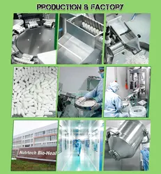 ผลิตภัณฑ์เสริมสมุนไพรธรรมชาติ <span class=keywords><strong>100</strong></span>% ขมิ้นเคอร์คูมินพร้อมไบโอเปอรีน 95% Curcuminoids ขมิ้นผงขมิ้นสําหรับการดูดซึมสูงสุด - Product Image 5