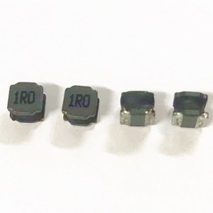 Inductor de Chip Moldeado SMT Getwell, Tipo Sellado SMD, 300mA, Certificado RoHS, NR8040, 0.45 <span class=keywords><strong>DCR</strong></span>, 220 Impedancia - Product Image 4