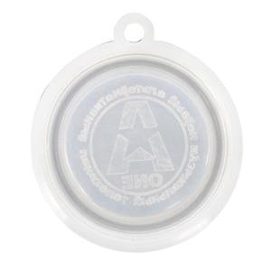 45/50/54mm Dome Diaphragm Silicone Rubber Gasket for <b>Gas</b> Water <b>Heater</b> Water-Diaphragm Water-<b>Gas</b> Linkage Valve Accessories - Product Image 1