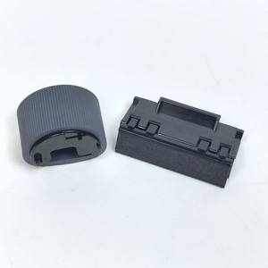 Rodillo de Recogida Multiusos <span class=keywords><strong>RL1</strong></span>-<span class=keywords><strong>2120</strong></span> para hp P2030 P2035 P2055 P2050 M401 M425 RM1-4275, Almohadilla de Separación, Bandeja 1 <span class=keywords><strong>RL1</strong></span>-2115-000CN - Product Image 1