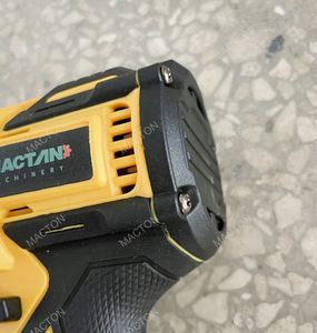 Rechargeable 21V Lithium <b>Battery</b> Electric Car Truck Repair Power Tools Cordless Wrench - Product Image 4