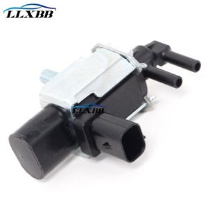 Mazda için sıcak satış yeni motor supabı EGR vakum Solenoid anahtarı LF15-18-741 araba - Product Image 1