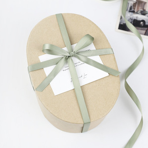 Nine-Colored Ribbon Satin Ribbon 1Cm Polyester Classic Solid Woven Gift Packaging Diy Hair Braiding Cake Decoration - Product Image 4