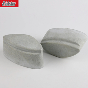 Blocco Abrasivo per Lucidatura Pietre Cassani Midstar Abrasive per Lucidatura Bordi e Pavimenti 48 pz/ctn Acido Axitico - Product Image 4