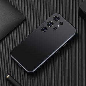 สมาร์ทโฟนขนาดเล็กยอดนิยม แรงทรงพลัง ชิปเซ็ต MTK 67XX ซีรีส์ หน้าจอ 4 นิ้ว QHD 144Hz รองรับ LTE ระบบปฏิบัติการ Android 8.1 หน่วยความจำ 4GB+64GB รองรับซิมคู่ <span class=keywords><strong>ภาษา</strong></span>อังกฤษและภาษาสเปน - Product Image 4