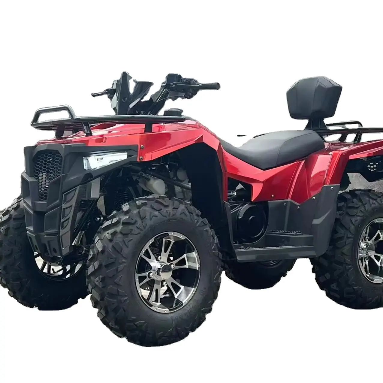 Quadriciclo ATV 300cc 2X4 atv Quad Bike ATV 300cc 2x4 com marcação CE