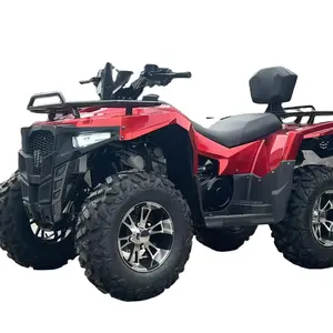 200CC 300cc ATV 2X 4 atv arazi aracı ATV 300cc CE ile 2x4 Quadricycle