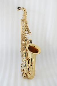 <span class=keywords><strong>Saxophone</strong></span> alto professionnel de haute qualité Repose-pouce <span class=keywords><strong>droit</strong></span> réglable <span class=keywords><strong>Saxophone</strong></span> alto - Product Image 5