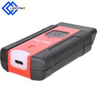 Authentique MaxiTPMS ITS600E ITS600 Pro Maxicom Mx808 Scanner OBDII Outil de Diagnostic MaxiCheck MaxiIM OBD2