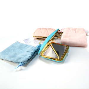 Lancement de Produits Populaires : Coffret Cadeau Portable, Petite Boîte Cadeau, Miroir Double Face, Coffret Cadeau de Luxe - Product Image 2