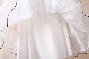 Vestidos Elegantes de Gasa para Bebés Niñas - Product Image 5