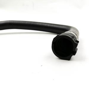 Manguera de Refrigerante para Bomba de Agua de Auto, Pieza Original 64216960026 para <span class=keywords><strong>BMW</strong></span> E90 E92 325i 330i, Tubería de Agua, Combustible y Aceite 6421 6960 026 - Product Image 5