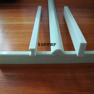 แท่งรองรับฉนวนไฟเบอร์กลาสเสริมแรง FRP สำหรับหม้อแปลงและรีแอกเตอร์ - Product Image 6