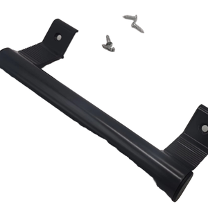 Bán buôn tùy chỉnh chất lượng cao phổ biến thiết kế trượt nhôm cửa kính xử lý cửa sổ khuôn cửa sổ trượt kéo xử lý - Product Image 6