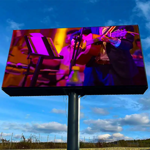 P5.71 P6.67 P8 P10 Billboard Digital Signage <b>Sign</b> Board Advertising Outdoor LED Screen - Product Image 6