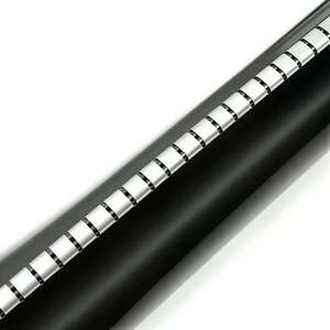 Einfach zu Installierende Selbstversiegelnde Klebeband-Schrumpfschläuche für Schnelle Kabelreparaturen Notfall-Verkabelung Schnellmontage-Kabelverbinder - Product Image 2