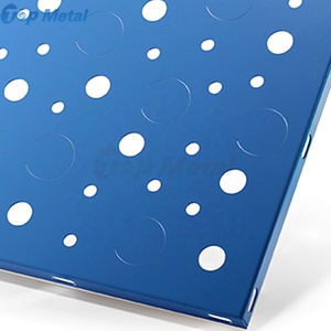 Exterior <span class=keywords><strong>de</strong></span> pared <span class=keywords><strong>de</strong></span> <span class=keywords><strong>aluminio</strong></span> <span class=keywords><strong>de</strong></span> revestimiento <span class=keywords><strong>de</strong></span> <span class=keywords><strong>Aluminio</strong></span> <span class=keywords><strong>perforado</strong></span> Panel <span class=keywords><strong>de</strong></span> fachada <span class=keywords><strong>para</strong></span> Decoración - Product Image 3