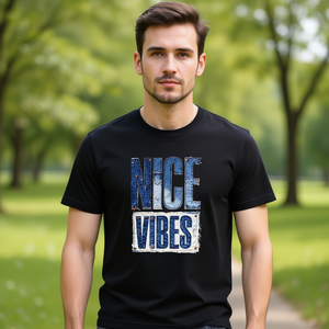 T-Shirt Unisex 210GSM 100% Cotone, Maglietta Casual Traspirante e Resistente per Uomo - Product Image 3