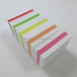 Éponge magique haute densité personnalisée Sponduct, <span class=keywords><strong>blanche</strong></span>, nettoyage, éponge magique <span class=keywords><strong>Mr</strong></span> Clean, éponge magique de nettoyage - Product Image 4