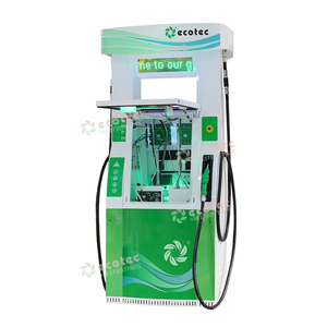 Distributeur de carburant mécanique Ecotec Tatsuno pour station-service : performance fiable, prix compétitif - Product Image 4