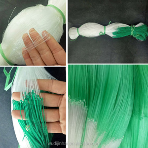 Kaen Multifilament/monofilament ตกปลาสุทธิ Monofilament ตกปลาสุทธิเครื่องชิงเต่าไนลอนเดี่ยวความแข็งแรงสูง 1 ชิ้น Hon - Product Image 5