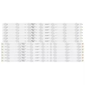 Retroiluminación LED para TV HX-NO.994, GJ-2K16-550-D714-S1/V4-R LB55072 V1, Retroiluminación para TV 55PUS6551/12 - Product Image 1