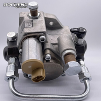 Pompa Tekanan Tinggi Common Rail 294000-1500 22100-78180 294000-0190 untuk Toyota Hino N04C-TF Pompa Suplai Bahan Bakar Harga Pabrik