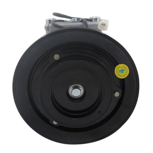 Compresor de Aire Acondicionado 10PA15C para Mitsubishi Montero Pajero V32 MR149364 MR149363 MB878168 MB878170 - Product Image 3