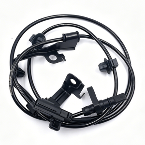 Sensor ABS Delantero Izquierdo de Alta Calidad a Precio de Fábrica PEIVSO para Toyota Corolla 2013/Prius C 2012-2018 1.5L OEM 89543-52100 - Product Image 2