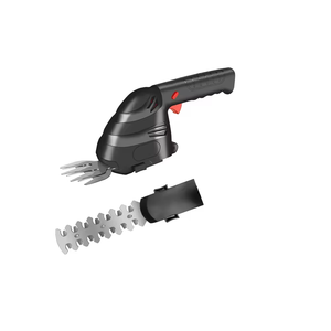 Batterie professionnelle ciseaux électriques sans fil <span class=keywords><strong>taille</strong></span>-<span class=keywords><strong>haie</strong></span> électrique télescopique longue portée ciseaux d'élagage de jardin - Product Image 4