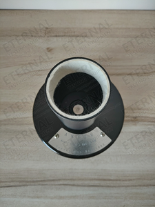 콘크리트 테스트 해머 콘크리트 리바운드 해머 보정 모루 - Product Image 4