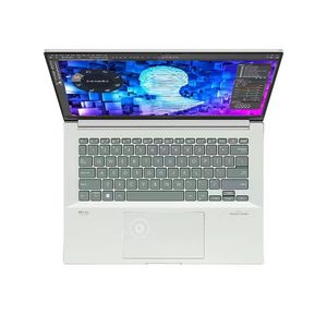 2025 Hot Bán I7-1165G7 14 inch máy tính xách tay với 8GB bộ nhớ và 512 SSD Ngân sách-thân thiện Intel Bộ vi xử lý - Product Image 4