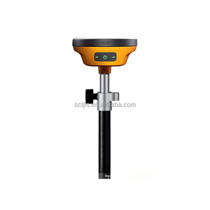 מכשיר מדידה <span class=keywords><strong>GPS</strong></span> נייד Hi-Target V200 במחיר זול, בעל יעילות גבוהה עם IMU ו-GNSS RTK, בסיס ונווד, למדידות <span class=keywords><strong>GPS</strong></span>. - Product Image 6