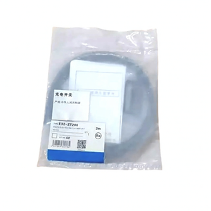 Contrôleur PLC E32-ZT200 Gold Seller, pilote de serveur, neuf et original, disponible immédiatement - Product Image 1