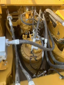 CAT330GC ขุดมือสองรถขุดหนัก30ตันเครื่องจักรประสิทธิภาพการทำงานที่ดีจากประเทศจีน - Product Image 6