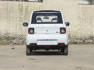 Geely 2025 PANDA 210กม. แพนด้ามินิหมีอัจฉริยะ3ประตู4-seater รถยนต์ไฟฟ้าแท้แฮทช์แบค - Product Image 6