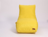 Outdoor Polyester Stoff Sitzsack Sofa Spiel Stuhl bezug Sitzsack Stuhl