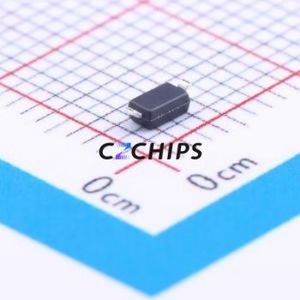 BZT52C3V9ไดโอด ZENER ไดโอด ZOD-123แบรนด์ใหม่ของแท้ชิปขายทั้งชิ้นและบริการ BOM - Product Image 2