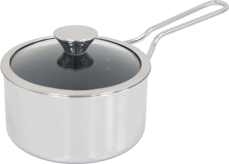 DUO-16S IH DUO หม้อ16ซม.