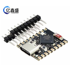 บอร์ดพัฒนา Esp32-S3ไมโครคอนโทรลเลอร์ WiFi 3.3V สำหรับแพลตฟอร์ม Esp32 - Product Image 2