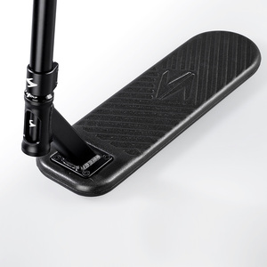 Spaceflip AL6061-T6 thanh diễn viên đóng Thế <span class=keywords><strong>Trampoline</strong></span> Scooter Đen whirlwind thiết kế với bền không có bánh xe bọt sàn Pro trampolines - Product Image 3