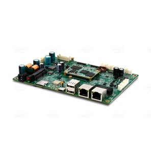 Placa de Desarrollo N-XP I.MX93, SoC de Doble Núcleo Cortex-A55 + Cortex-M33, Computación IA, Aplicaciones Industriales e IoT, NXP I.MX93 Imx93 - Product Image 4