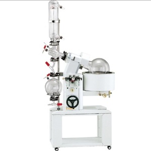 Eyela เครื่องระเหยแบบหมุน N-3100 20L จอแสดงผล LCD สำหรับสารเคมีอุปกรณ์การกลั่นในห้องปฏิบัติการ - Product Image 3