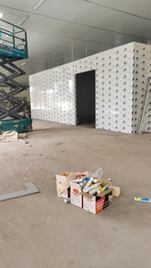 Uganda nhu cầu hàng đầu phòng Tủ đông lạnh lưu trữ - Product Image 6