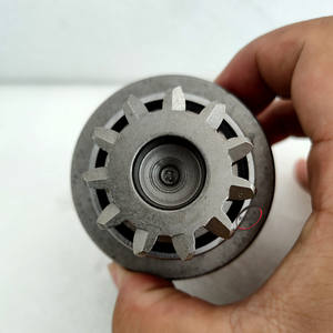 Isuzu 트럭 NPR 4HF1 FD42 8-97179-770-0 8971797700 를 위한 11T 장치 시동기 반지 장치 시동기 드라이브 장치 - Product Image 6