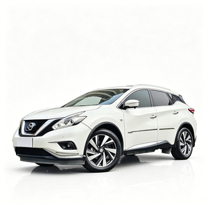 Nissan <span class=keywords><strong>Murano</strong></span> <span class=keywords><strong>2017</strong></span> HEV 4WD Usado, Gran Potencia, Conducción Suave, SUV de Lujo, Venta al Por Mayor para Exportación - Product Image 1