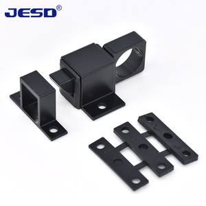 Design moderne prix d'usine accessoires durables pour portes fenêtres quincaillerie de meubles de construction boulon de loquet de fenêtre boulon de loquet de porte - Product Image 2