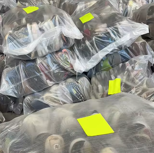 Liquidation : Chaussures de sport décontractées respirantes à lacets pour femmes – Vente en gros à prix réduit – Stock disponible - Product Image 6